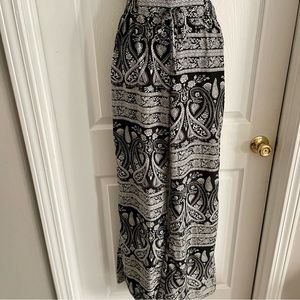 Palazzo Pants